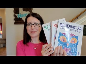 Look Inside the Book: BJU Press Reading 2, 3rd edition