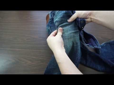 Pure Blue Japan Jeans: Review