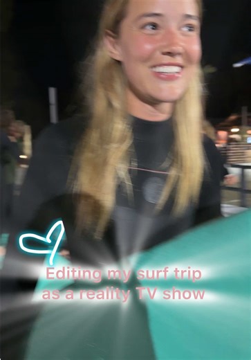 Carry My Boards: Vlogging My Epic Adventure