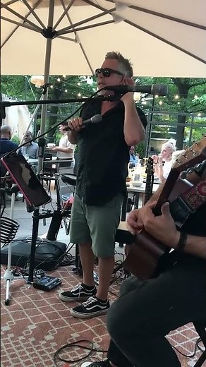 The Grasso Brothers Bring Backstreet's ICONIC 'No Diggity' to Life at Java Nation in Silver Spring!