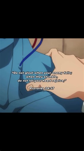 We are called to share the Good News to the world! #bibleverse #bible #jesus #anime