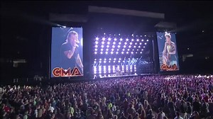 Get crazy with Florida Georgia Line on Country’s Night to Rock Tues, Aug 4 8|7c on ABC. #CMAfest | CMA Country Music Association