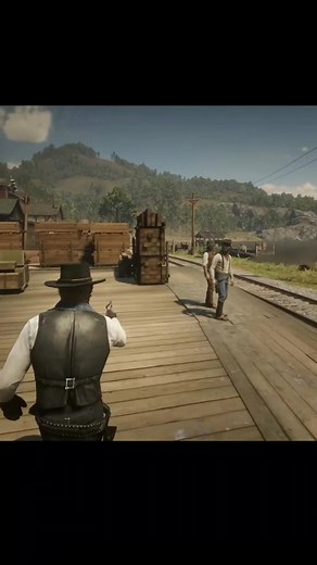 Red Dead Redemption 2 Aggressive Kills #rdr2 #reddeadredemption2