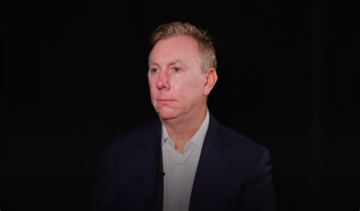 SAP's David Robinson on driving agility and efficiency with AI