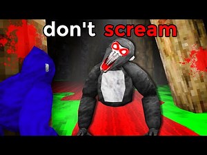 We Investigated PBBV Ghost Codes in Gorilla Tag