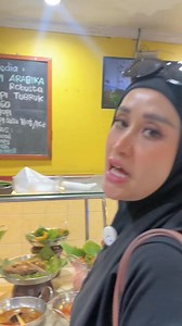rumah makan legend di banjaran kalian wajib mampir kesini ke rumah makan bugel🤩 | Trisnawati Sinta
