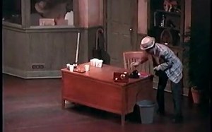 双重危机 Double Trouble (A Musical Tour de Farce) ACT 2