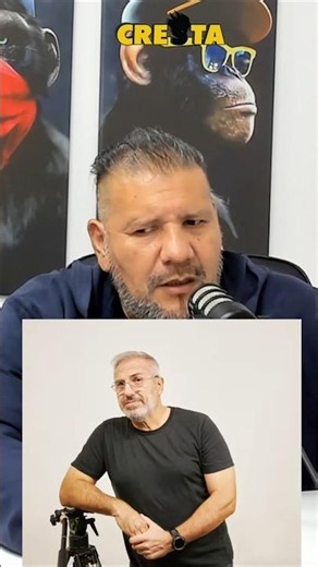 HOW THE TORTÍCOLIS CHARACTER STARTED IN 100% LUCHA
