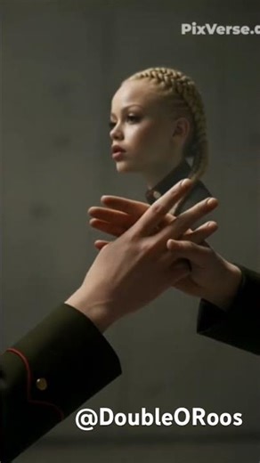 #music #aicinema #aivideo #fashion ‪@PixVerse_Official‬