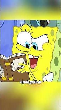 the four sea urchins transform into little fairies, #foryou #cartoon #animatry #spongebob #anime