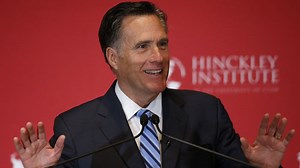 Cupp: Romney was 'wrong' in Donald Trump speech