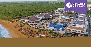Royalton chic punta cana