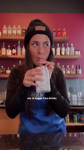 Geez Louise isn’t just another fizzy drink. It’s the ultimate gut-happy sparkling water with 5g of fibre, zero sugar, and no sweeteners.