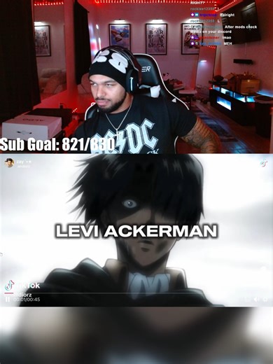 Levi Ackerman: The Legendary Character of Attack on Titan