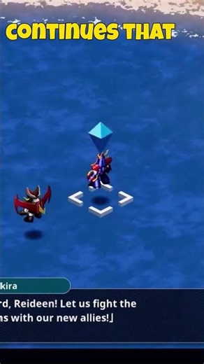 Super Robot Wars Y - Strategy RPG Hidden Gem!