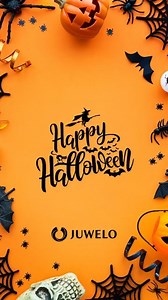 Die besten Halloween-Angebote bei Juwelo entdecken! | Juwelo Deutschland | Facebook