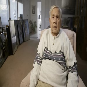 11K views · 452 reactions | WW2 BAR Rifleman Spent 42 Days in Nonstop Combat | History Buffs | Facebook