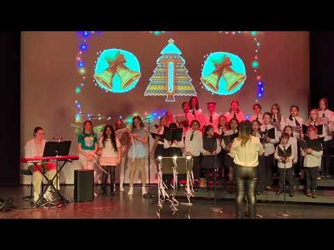 COV Atelier de Comédie Musicale