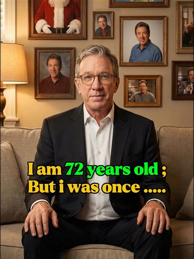 🛠️ Tim Allen — unforgettable laughs, iconic TV moments, and a voice everyone recognizes. From Home Improvement to Toy Story, his comedy shaped generations 😂🎬 #TimAllen #ComedyLegend #HomeImprovement #ToyStory #TVIcon