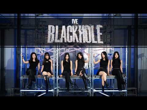 [KPOP] IVE(아이브) - 'BLACKHOLE' l 테이블 버전 Korean Dance Team Cover