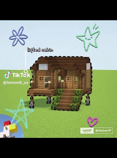 Cute Minecraft Builds: Ideas for Aesthetic and Girly Creations