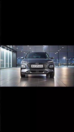 🔥👌Novo Kona 2027: Mudou Mesmo Veja Todos os Detalhes#hyundai2027 #carros2027 🤑👈👍