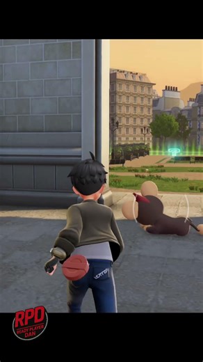 Shiny hunting actually easy in Z-A #pokemon #easymethod #tutorial