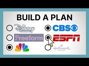 4 Big Changes to Live TV Streaming Services in 2025!