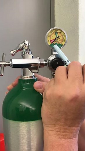 Oxygen Tank-level