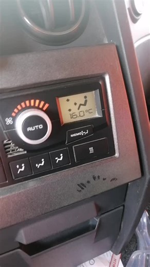 Understanding Car Air Conditioning Controls