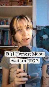 Rune Factory - Cozy avant l'heure ep2