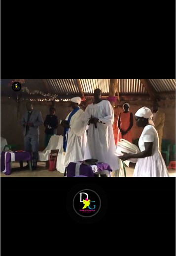 Dinka Gospel Songs: Uplifting Worship Music for All