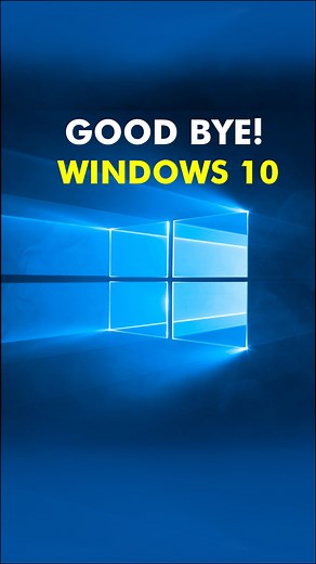 Teknisigo - STORE & SERVICE NO.1 DI INDONESIA on Instagram: "“ Aku mungkin sudah mati, namun legenda tidak pernah berakhir “ - Windows 10 Windows 10 akan mencapai akhir dukungan pada 14 Oktober 2025. Pada saat itu, bantuan teknis, pembaruan fitur, dan pembaruan keamanan tidak akan lagi tersedia. Jika Anda memiliki perangkat yang menjalankan Windows 10, kami sarankan untuk meningkatkannya ke Windows 11—pengalaman komputasi yang lebih modern, aman, dan sangat efisien. Jika perangkat tidak memenuhi