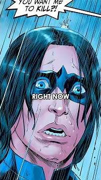 ALFRED IS GONE.. #Batman #Superman #DC