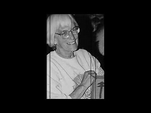 Anne BREDON - Babe I'm gonna leave you (1959)