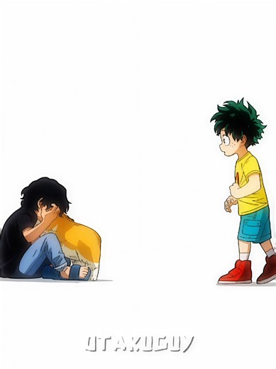 Sad ending 😭 #mha #bokunohiroacademia #bnha #anime