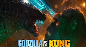 Godzilla vs. Kong estrenará primero en China y se anuncia con nuevo tráiler