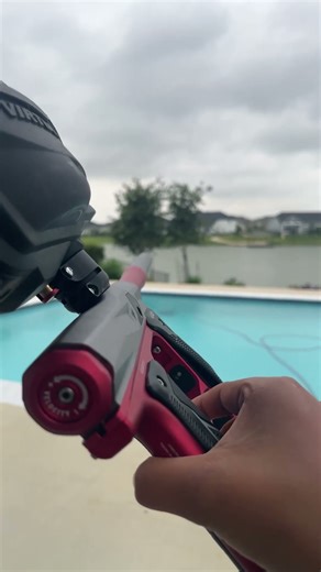 Best paintball gun for the price