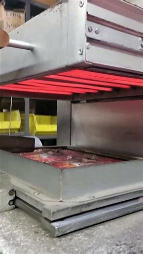 Side Ram Linkage #offenhauser