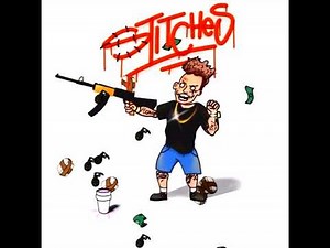 Stitches - Rehab (Official Audio)