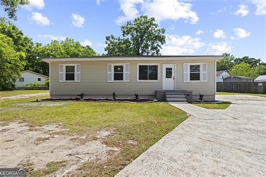 237 Suzanne Dr, Warner Robins, GA 31093 | Estately 🧡 | MLS# 10741078