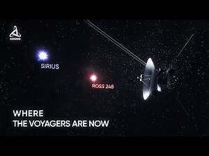 How Far Have the Voyagers Got? What Happened to Them?