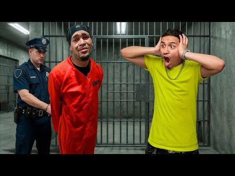 Will Went To Jail On His Birthday & They Took His Car 💔