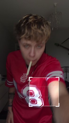 Featuring the ice lolly stick #fyp