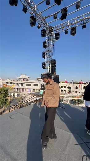 Sound Check: The Buzz Around DERWAISH_OG