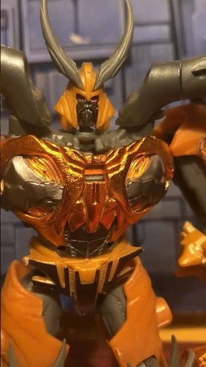 Transformers Prime Cast Interviews 26 (One Shall Rise Part 3) #transformers