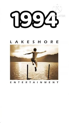 Logo History #502: Lakeshore Entertainment #logohistory #film #entertainment #filmcompany