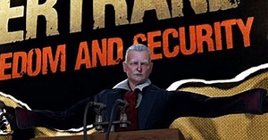 New inFamous 2 gameplay looks explosive