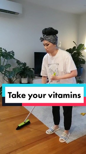 Why Taking Vitamins Is Important for Your Health