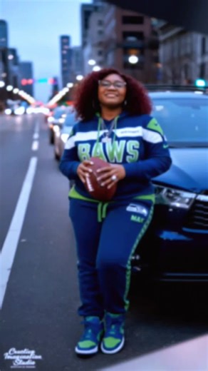 Who's ready for the halftime show #superbowllx rooting for another bird to fly high go Seahawks. #fyp #callmenursem